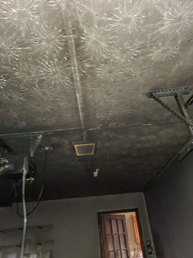Fire and smoke damage assessment for Emergency Water Damage Services in Creswell