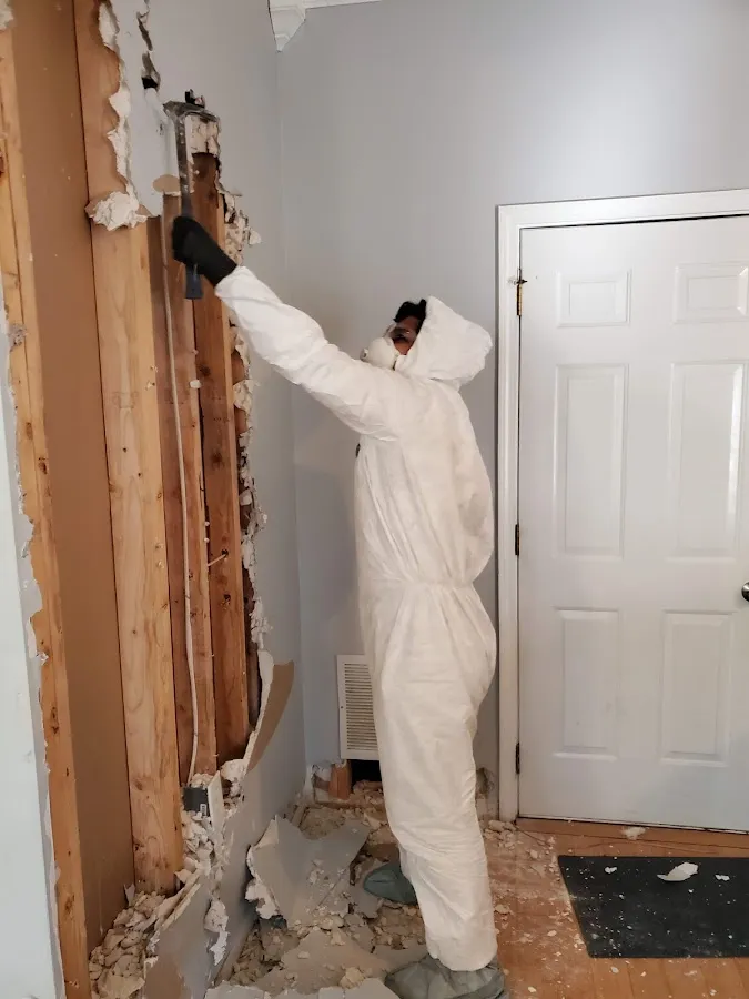 Water Damage Restoration services in Creswell, OR